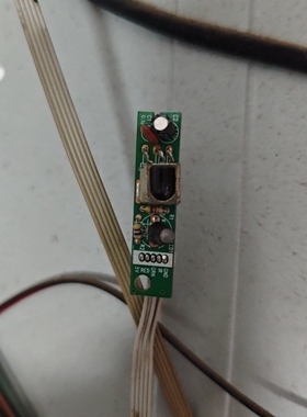 清华 同方 LE-32TL2600X 遥控接收板 TFY10013 V2.0 测试好发货