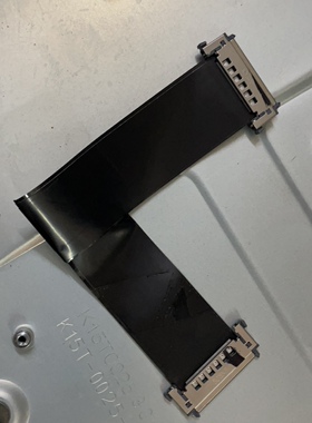 全新适用于 乐视L433LN屏线 排线 连接线TPT430H3-DUYSHA.G/U短