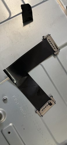 全新适用于 乐视L433LN屏线 排线 连接线TPT430H3-DUYSHA.G/U短