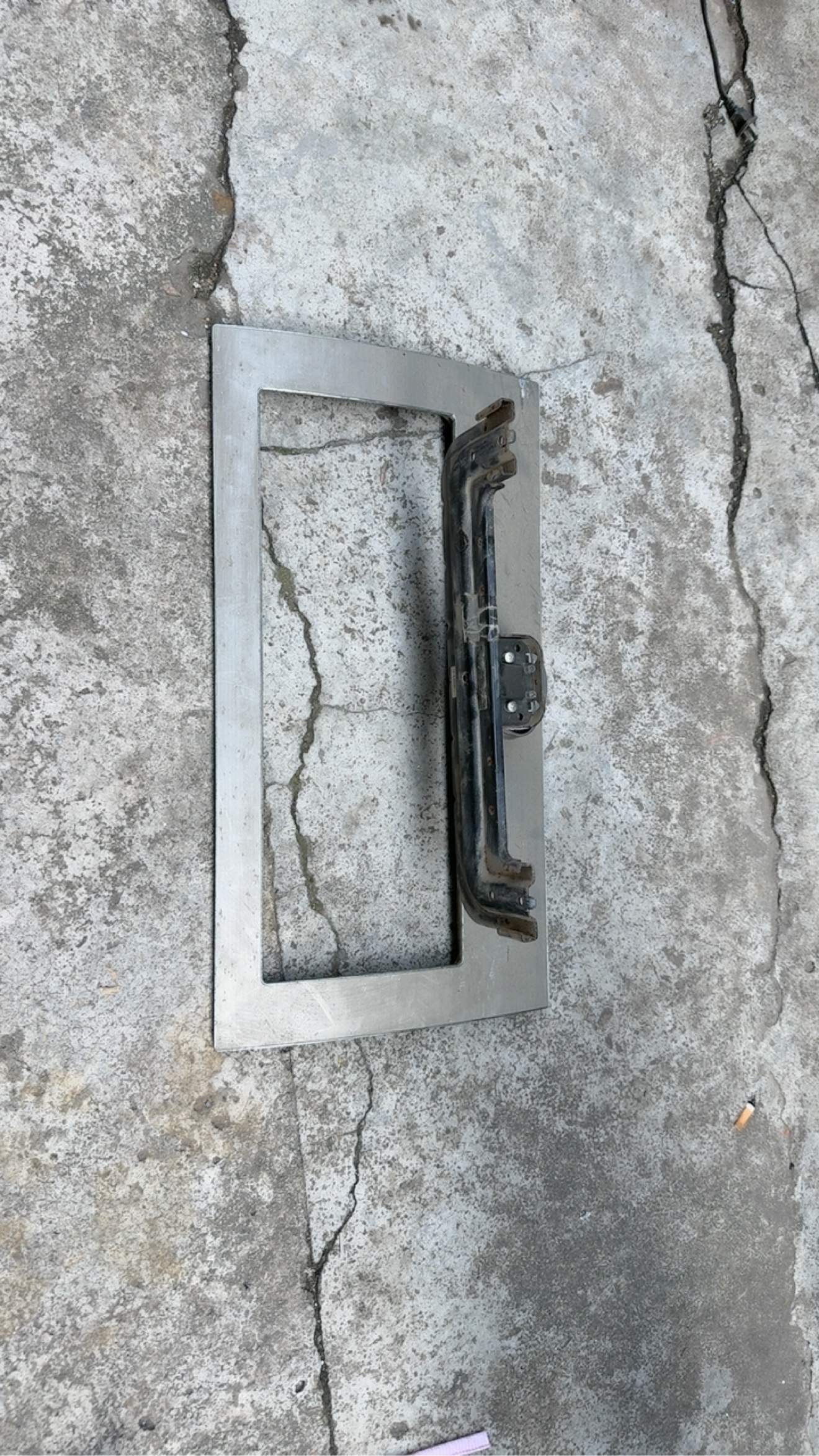 原装夏普LCD-70UD10A/60UD10A底座 支架 座子 台座 送螺丝