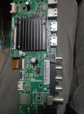 小米L50M7-EA L55M7-EA L55R8-A L58R8-A主板TD.T963.793配