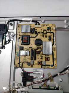 原装 TCL L39E5000-3D L39E5090-3D电源板40-E421C5-PWB1XG测好