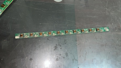 TCL L40P60FBD灯座40-TB401C-TAC/TAD2XG