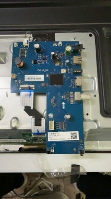 原装冠捷aOC 32M7主板CV110_KH配屏C320X24-E5-H ST3151A07-1/2