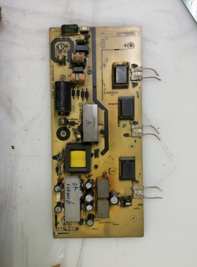 原装拆机 TCL L24M16 L24F19 电源板 40-LPL24A-PWG1XG测好