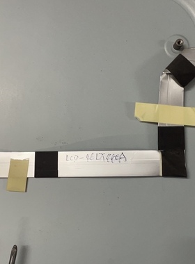 全新适用于 夏普 LCD-46LX440A屏线 主板排线41芯镀金铜芯