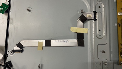 全新适用于 夏普 LCD-46LX440A屏线 主板排线41芯镀金铜芯