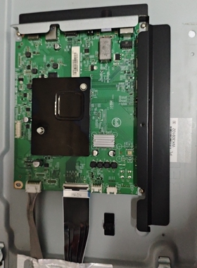 飞利浦50PUF7695/T3主板715GC005-M0B-B00-005Y屏TPT500WR-PV7D.Q