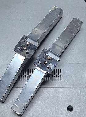 原装飞利浦50PUF7065/T3 55PUF7065电视底座桌支架底托盘脚台坐撑