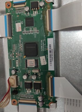 长虹3D50A3700iD PT50639逻辑板JUC7.820.00056097/00061109