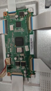 长虹3D50A3700iD PT50639逻辑板JUC7.820.00056097/00061109