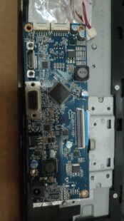 原装 HA238驱动板B4000主板6502M687600030 NT68760 23.8 惠科HKC