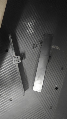 华为HD55KANC HD55KHAA底座 原装机拆机件  实图拍摄 配带螺丝