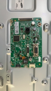 三星S24D360HL主板LS24E360HL/XF驱动板 主板