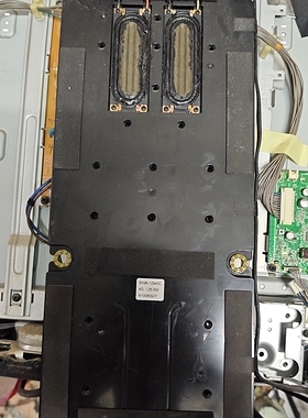 原装三星UA55C7000WF喇叭 UA55C8000XF扬声器 BN96-12943C 4Ω25W