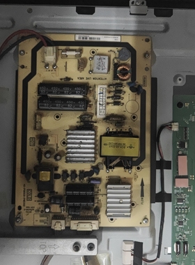 东芝32EL100C 32FL150C 32CL300C液晶电视电源板40-P081C0-PWD1XG