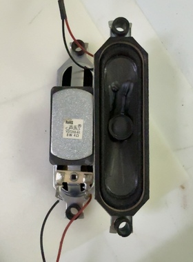 长虹LT32629 32620A LT26629 LED26760X喇叭YDT310-A2/A1扬声器8W