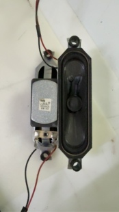 长虹LT32629 32620A LT26629 LED26760X喇叭YDT310-A2/A1扬声器8W