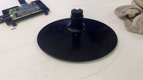 原装三星S24B370H LS24B370HS/XF底座 支架 座子