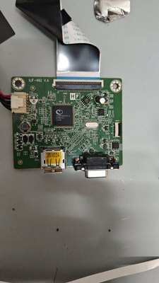 戴尔 E2316H E2316Hf/HR 驱动板 ILIF-462 主板 492A00AL1300H05