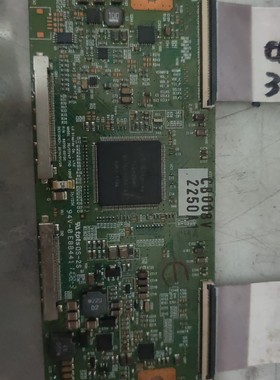 原装拆机32寸37寸47寸LG屏逻辑板 6870C-0312A/B/C 实拍 现货