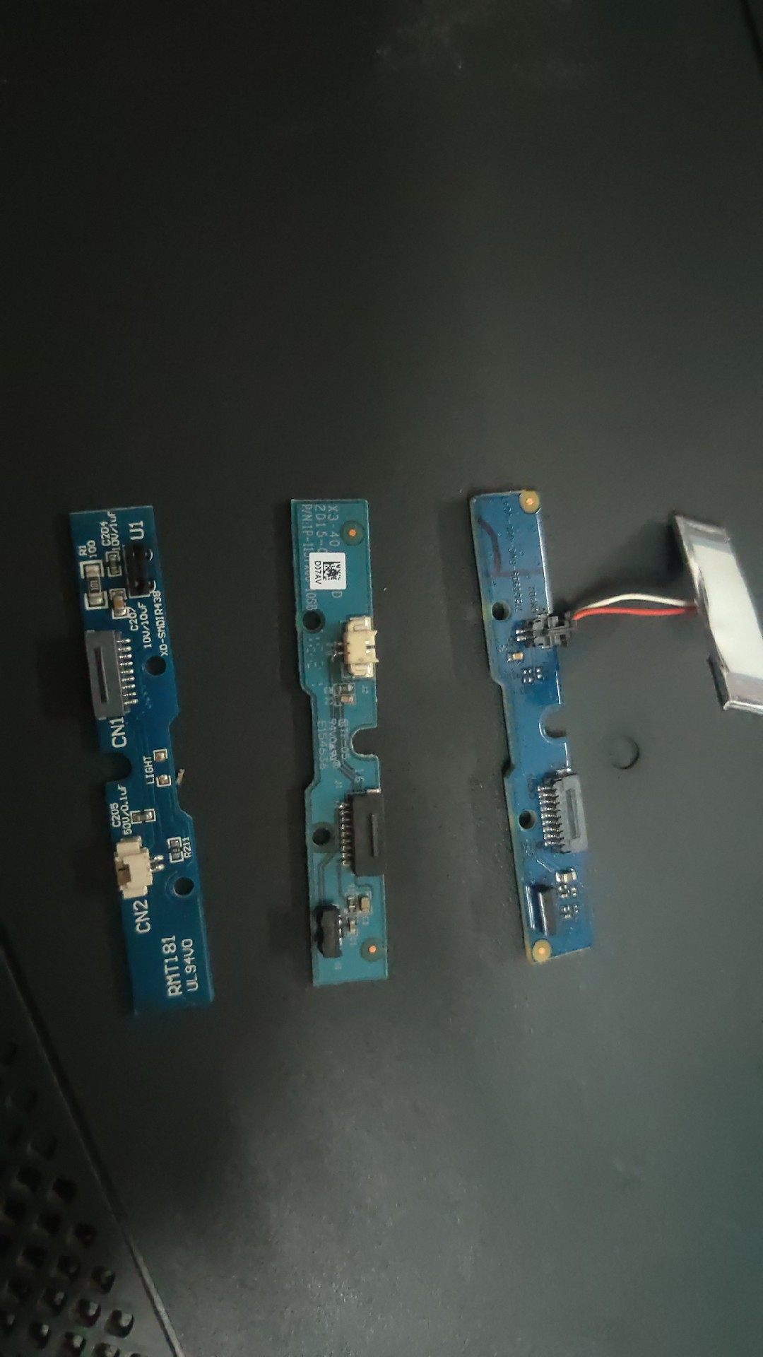 乐视S40 Air L403PN L403P3遥控接收板1P-1157X00-10SB 715G6989-