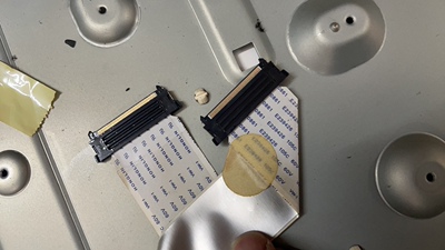 全新！LG 37LK460 42LK460-CC屏线 排线 主板至逻辑板连接线