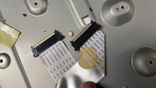 全新！LG 37LK460 42LK460-CC屏线 排线 主板至逻辑板连接线