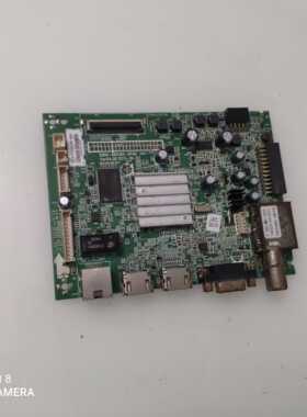 创维49E360E 49E361W主板5800-A8S160-0P40配49LG屏LC490DUJ-SGE1