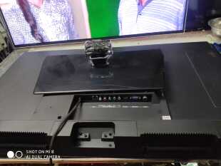 适用于原装海尔46EU3000 MOOKA 42/48A5 LE46A710P底座配螺丝发货