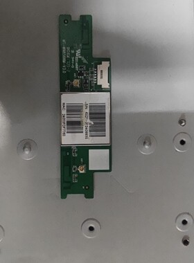 夏普LCD-60TX/MY7008A网卡MT-WN856NM-V3.0  拆机件
