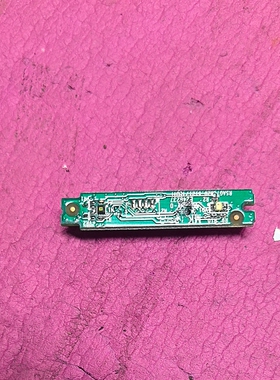 原装拆机海信LED42-55/58K610X3D指示灯板RSAG7.820.5121无接收头