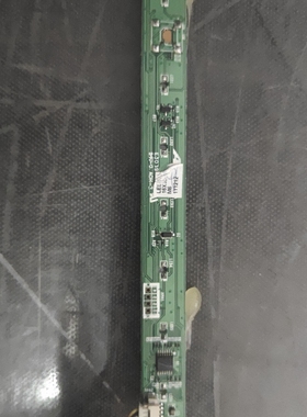 海信LED40/46K01P触摸按键板 RSAG7.820.4206/ROH