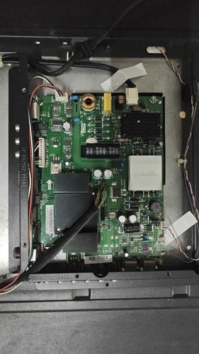 熊猫LE33D60S LE39D71S主板TP.RT2982.PB01配屏LS390TU7P30