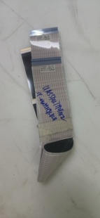 原装三星UA55RU7790JXXZ排线 屏线 连接线BN96-39820F 39821F