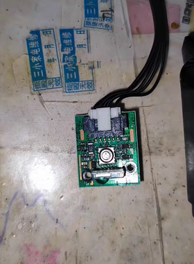 三星UA32J4088AJ UA32J4088AJXXZ遥控接收板 按键板BN41-02398A