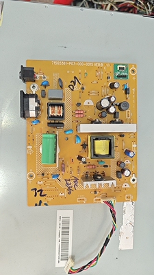 冠捷 AOC I2360SD AOC 230LM00024 电源板715G5361-P03-000-001S