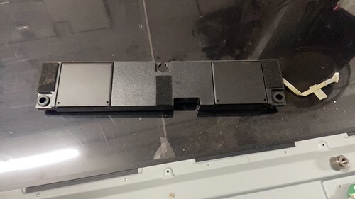 原装 小米L55M5-AA/AB 60寸喇叭 扬声器DY20190325测试好