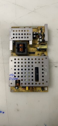 长虹LT37600 LT3712电源板FSP282/242-4F01 测好