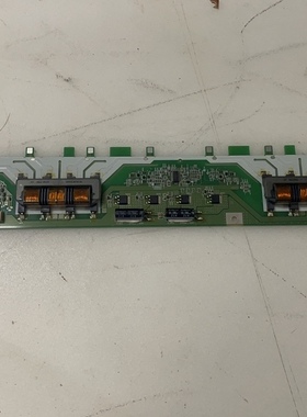 索尼KLV-32S550A 32V530A高压板SSI320-8C01