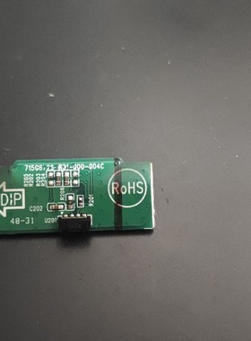 AOC LE32A3150 /80遥控接收板/器/头715G6726一R01-000-004C
