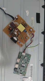 19驱动板60104 原装 D2421电源板LE24BW 11130 DELL戴尔S2421HN