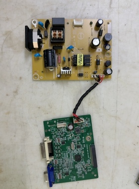 联想T2224rA LS2224A T2214S LS2224F电源板715G7300-P02/07/08