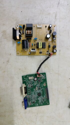 联想T2224rA LS2224A T2214S LS2224F电源板715G7300-P02/07/08