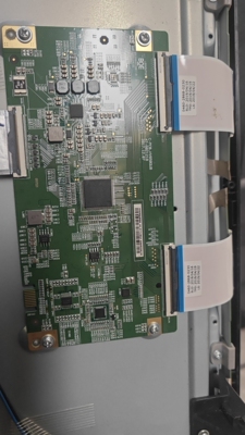 原装康佳KKTV U65K5 逻辑板 C-PCB-HV650QUB 47-6021287