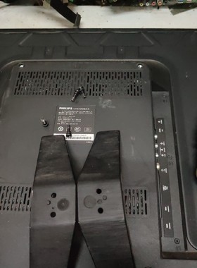 原装飞利浦39PHF3251 3252/T3 42PFF5201/T3底座 支架 配送螺丝