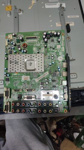JUC7.820.00025804适用长虹LT32720 LT26720 LT40720F主板配屏