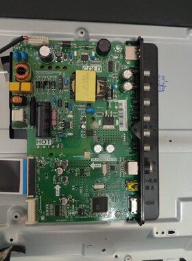 TCL L32F3301B Y32G1B主板 MS80P2 TP.VST69D.PB776测好屏可选