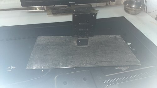 原装 创维42E500E底座 洗干净配齐螺丝发货