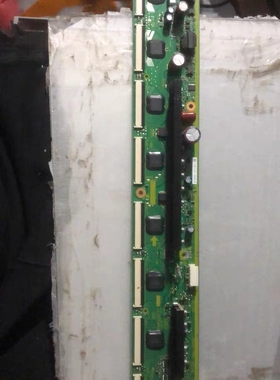 原装松下TH-P42X68CD/P42X60CD TH-P42X68C Y板 SN板 TNPA5830好